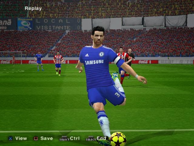 Pes 6 patch download