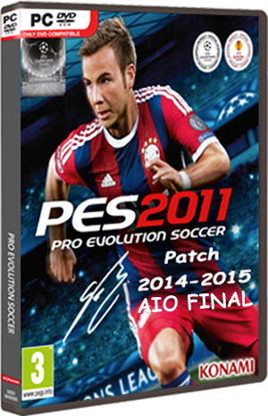 Download pes 2013 patch 7.0