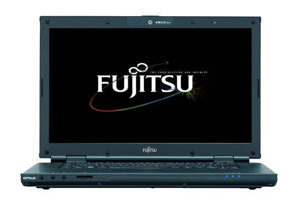 Fujitsu siemens drivers windows 7
